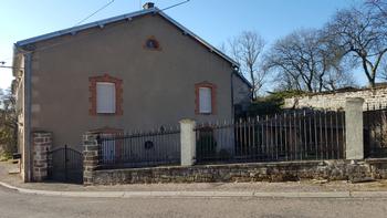 Passavant-la-Rochère Haute-Saône maison photo 3762700
