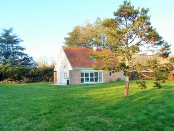Condette Pas-de-Calais maison photo 3762010