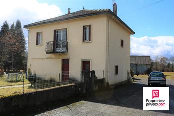 Messeix Puy-de-Dôme maison photo 3763034