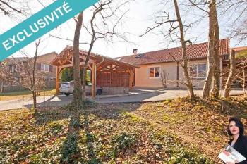 Villefontaine Isère maison photo 3799621