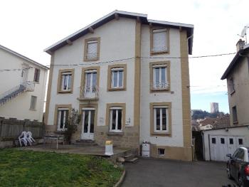 Saint-Priest-en-Jarez Loire maison photo 3794602