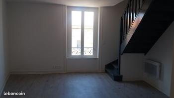 Roche-la-Molière Loire appartement photo 3794501