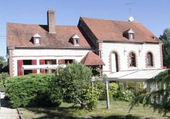 Auxon Aube maison photo 3798675