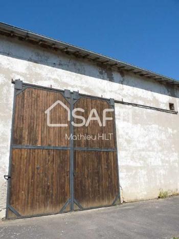 Mont-Bonvillers Meurthe-et-Moselle maison photo 3796892