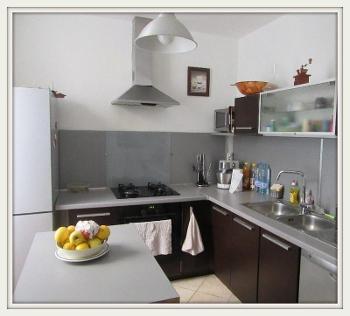 Coursan Aude maison de village photo 3784355