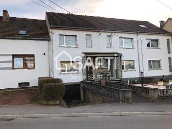 Carling Moselle maison photo 3797545