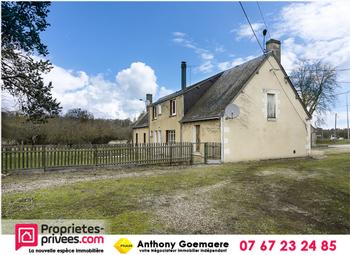 Valençay Indre maison photo 3761508