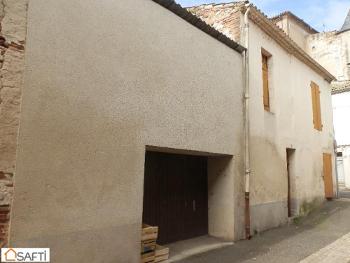 Castelmoron-sur-Lot Lot-et-Garonne Haus Bild 3794216