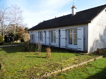 Saint-Aignan-le-Jaillard Loiret Haus Bild 3875187