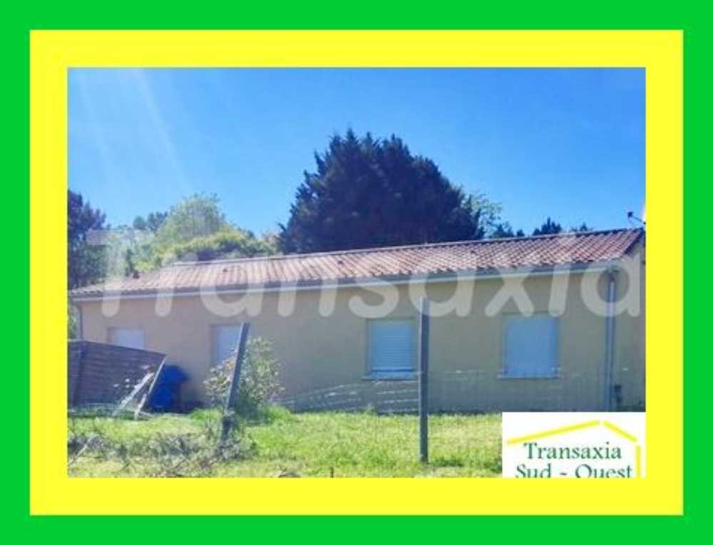 Poussignac Lot-et-Garonne maison photo 3995367