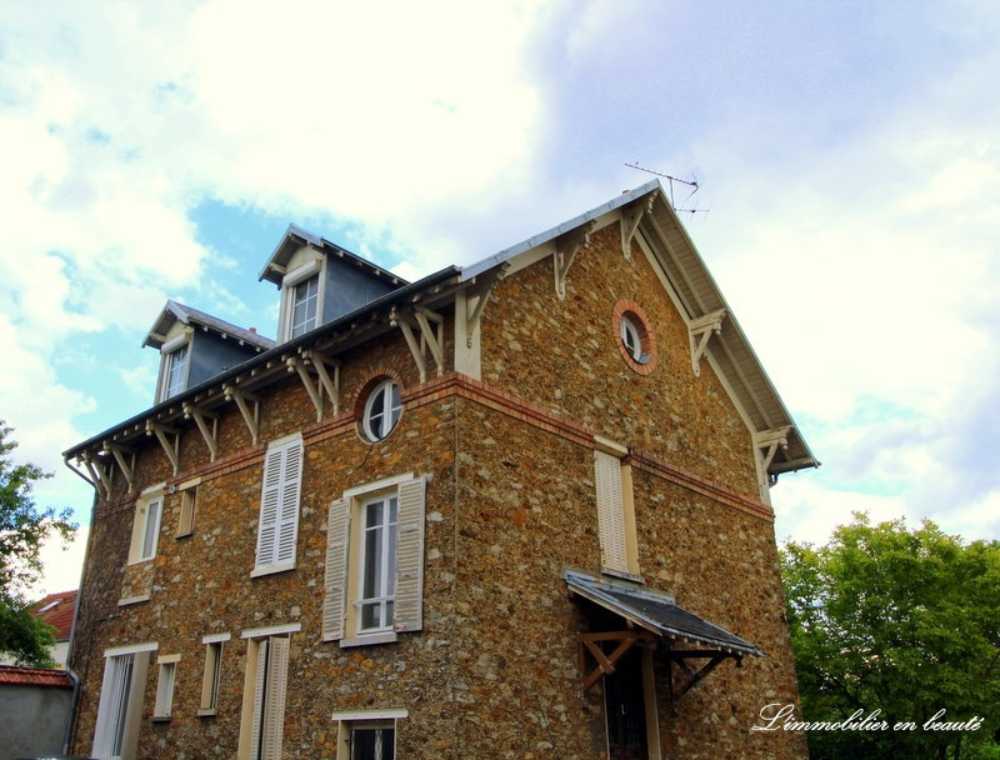 Épinay-sur-Orge Essonne Haus Bild 3938677