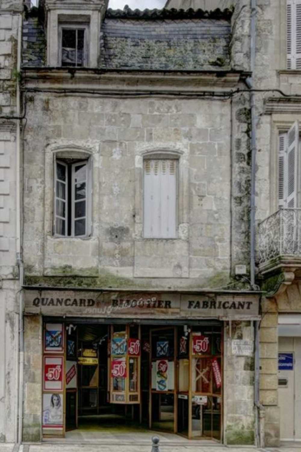 Sainte-Foy-la-Grande Gironde maison photo 3909128