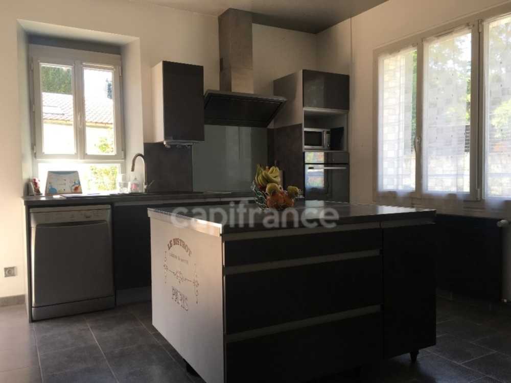 Thorigny-sur-Oreuse Yonne Haus Bild 3937994