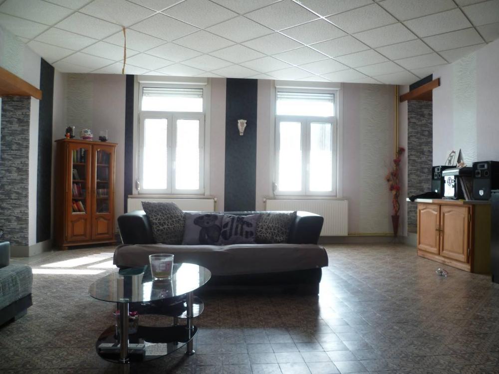 Solesmes Nord Dorfhaus Bild 3913587