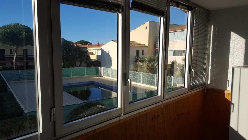 Le Cap d'Agde Hérault Apartment Bild 3936595