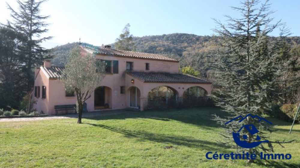 Reynès Pyrénées-Orientales Haus Bild 3918545