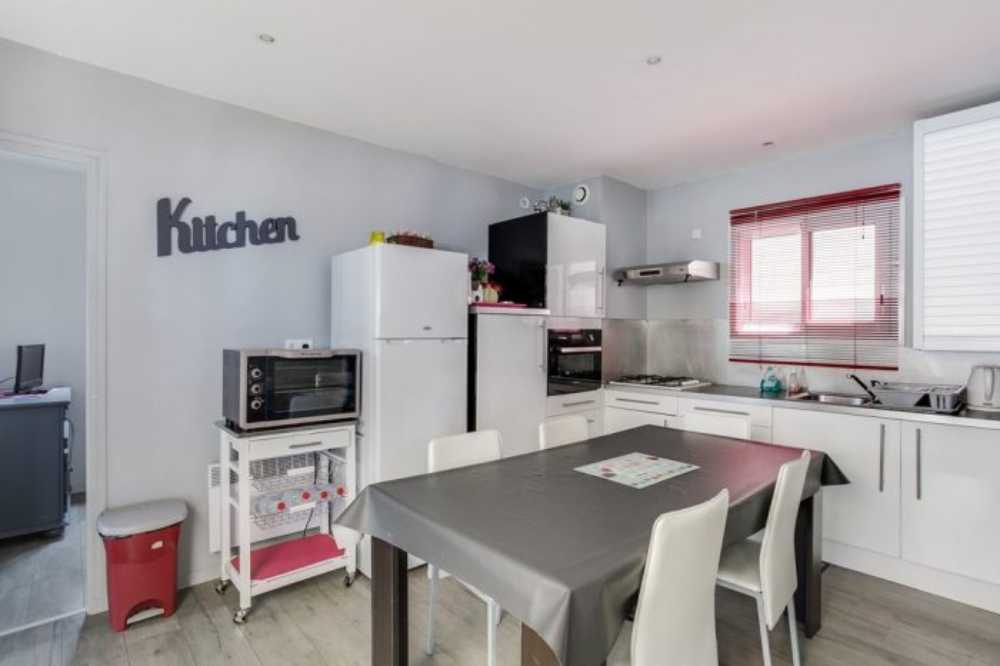 Erdeven Morbihan huis foto 3960708