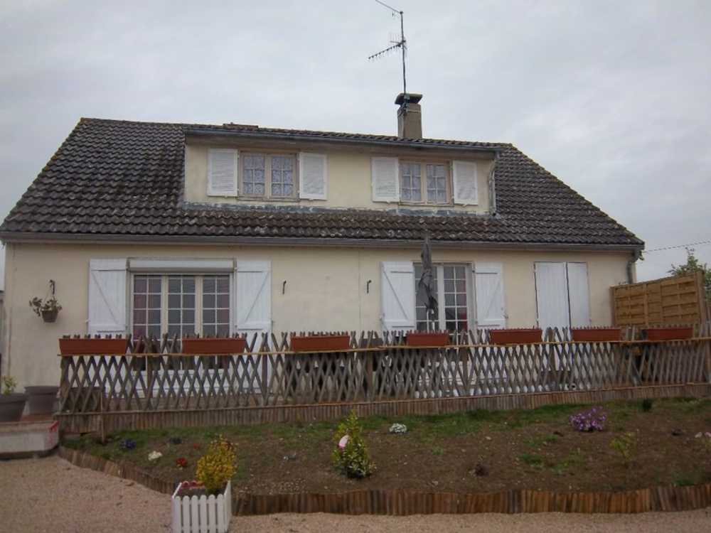 Le Deschaux Jura house picture 3911996