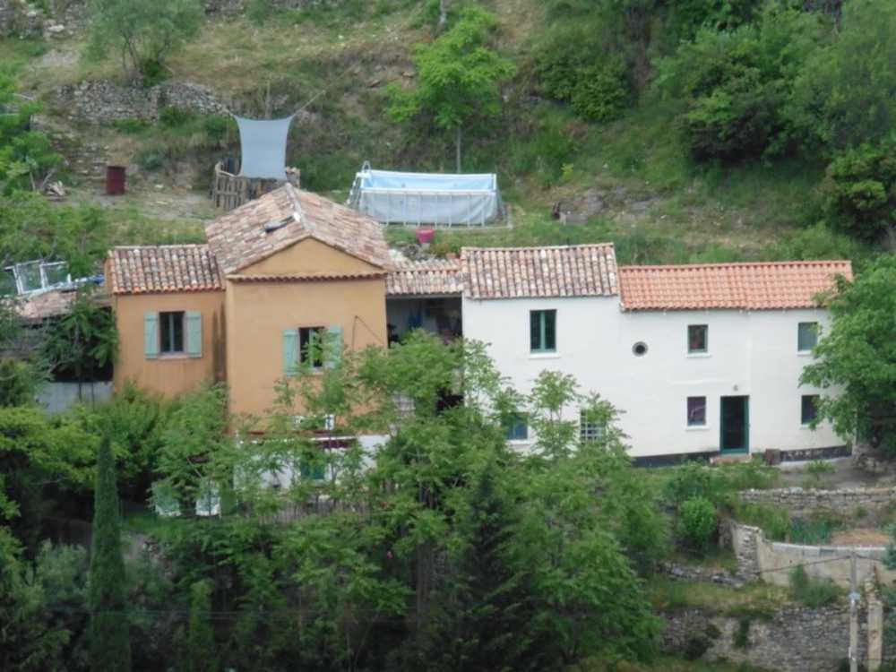 Alès Gard Haus Bild 3996354