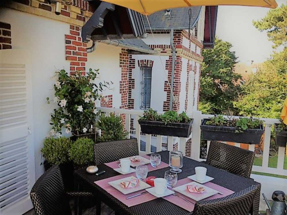 Tourgeville Calvados house picture 3911381