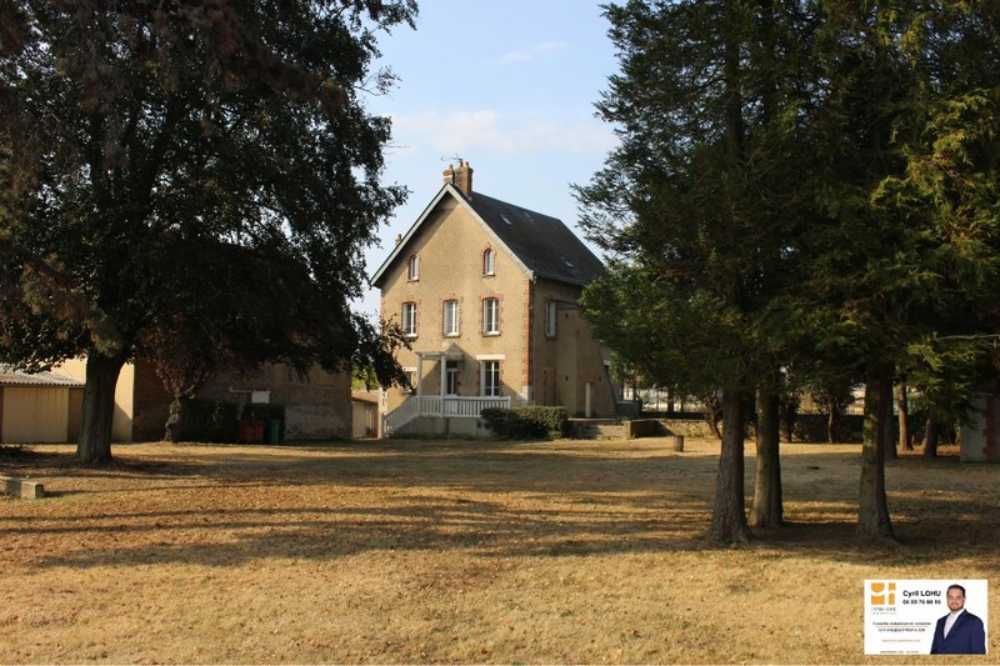 Gallardon Eure-et-Loir Haus Bild 3901130
