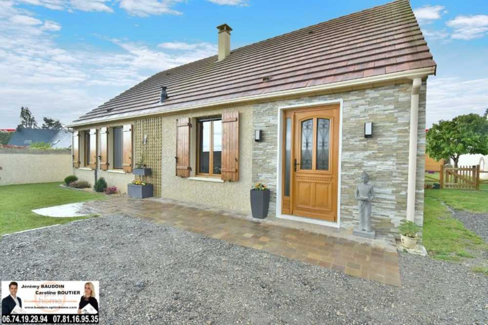 Nogent-le-Roi Eure-et-Loir Haus Bild 3933903