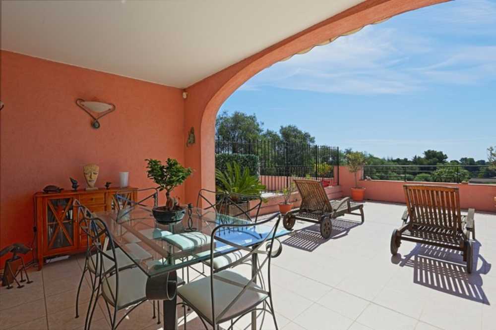 Villeneuve-Loubet Alpes-Maritimes maison photo 3938009