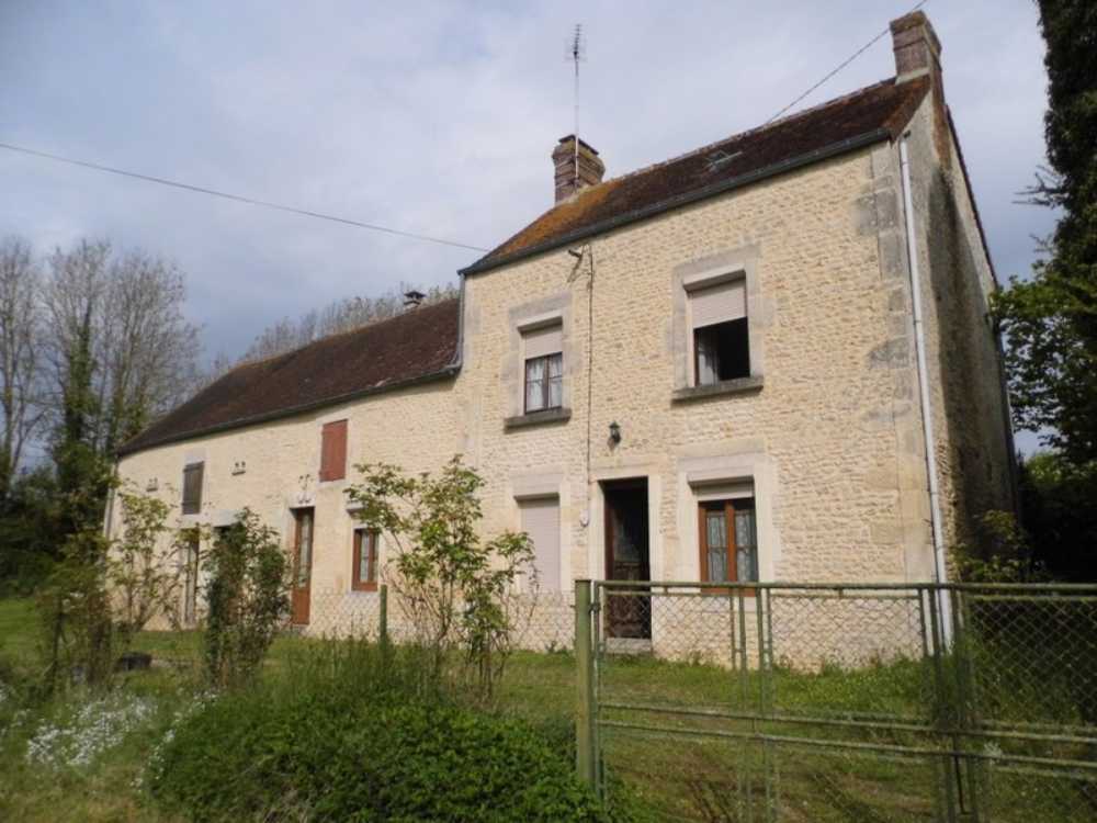 Argentan Orne maison photo 3935905
