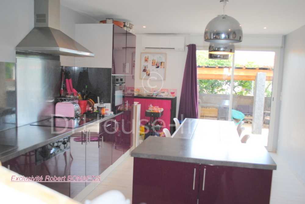 te koop dorpshuis Terrats Languedoc-Roussillon 1