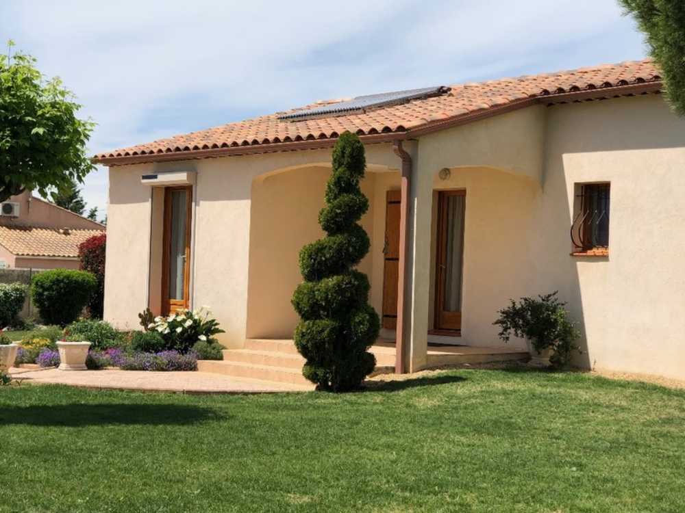 Vinon-sur-Verdon Var Haus Bild 3933611
