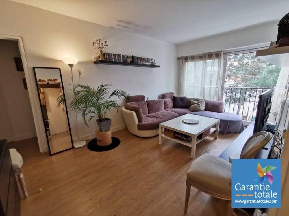 Montreuil Seine-Saint-Denis apartment picture 4008179