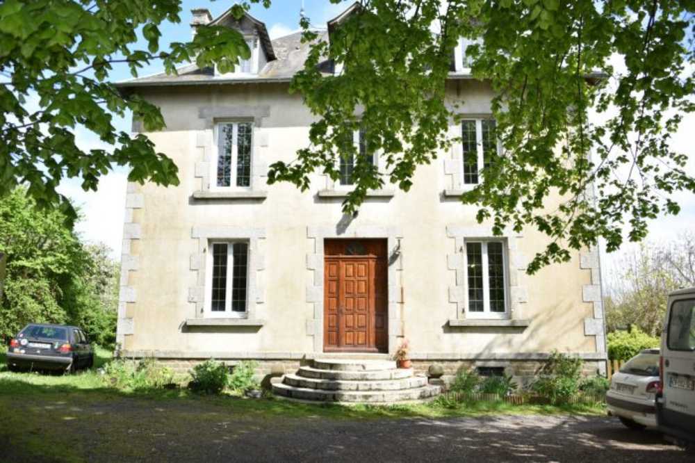 Saint-Ellier-les-Bois Orne huis foto 3929831
