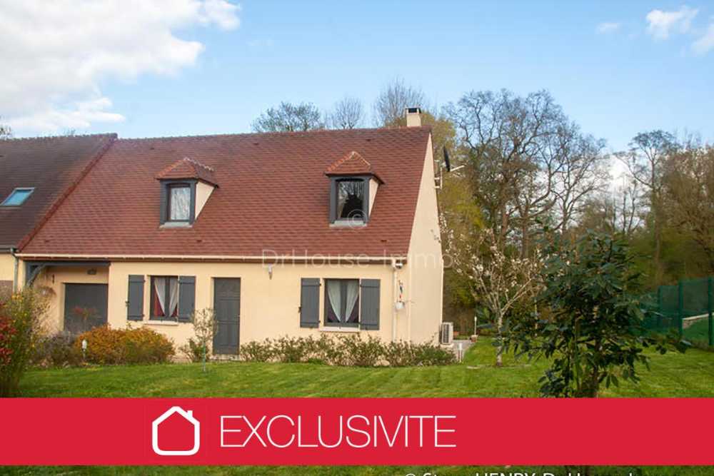 Maintenon Eure-et-Loir villa photo 3902830