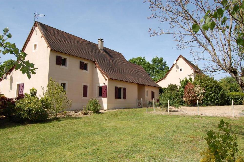 Hautefort Dordogne huis foto 3954638