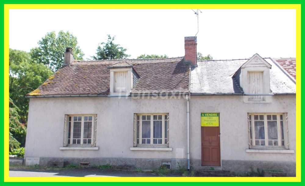 Le Blanc Indre maison photo 3995346