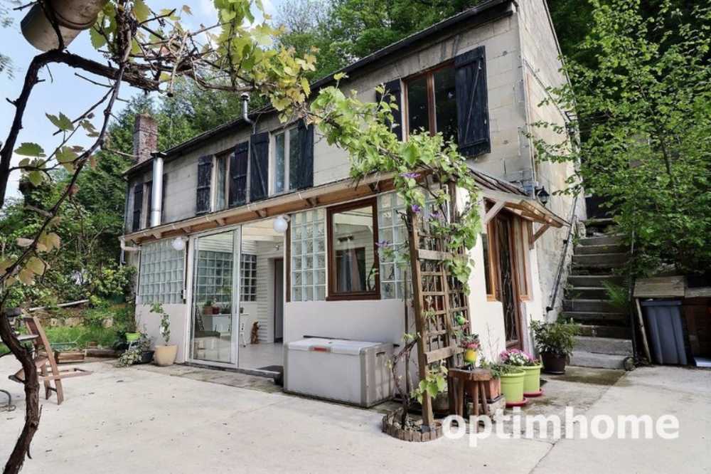 Creil Oise Haus Bild 3993546