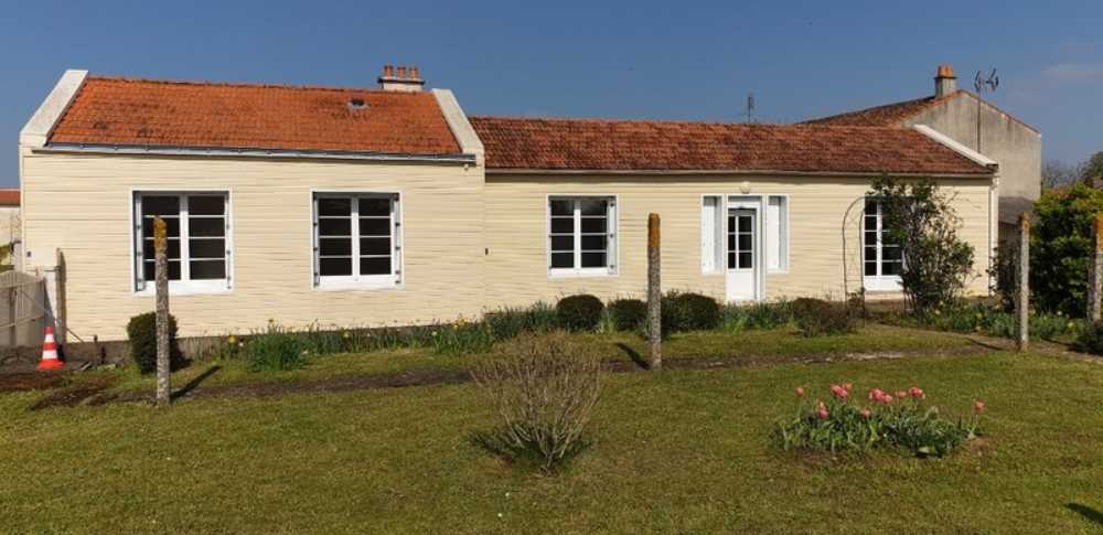 Sainte-Gemme-la-Plaine Vendée maison photo 4006933