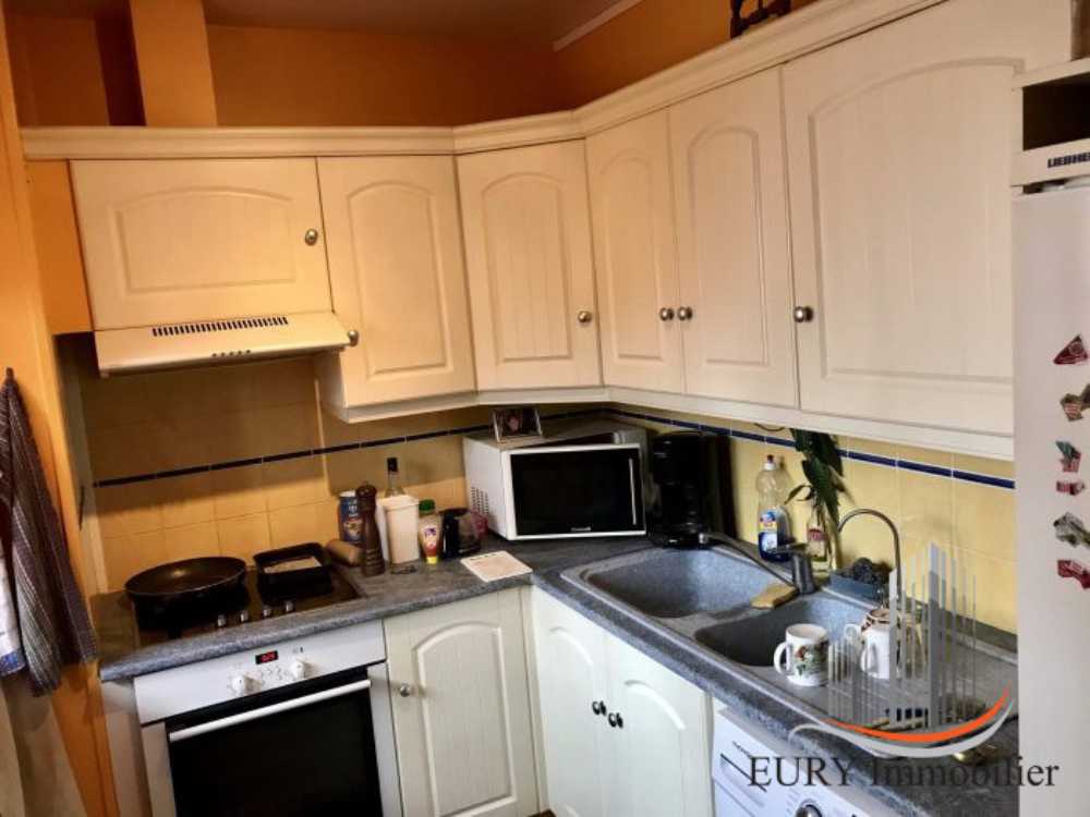 Tillé Oise appartement photo 3902069
