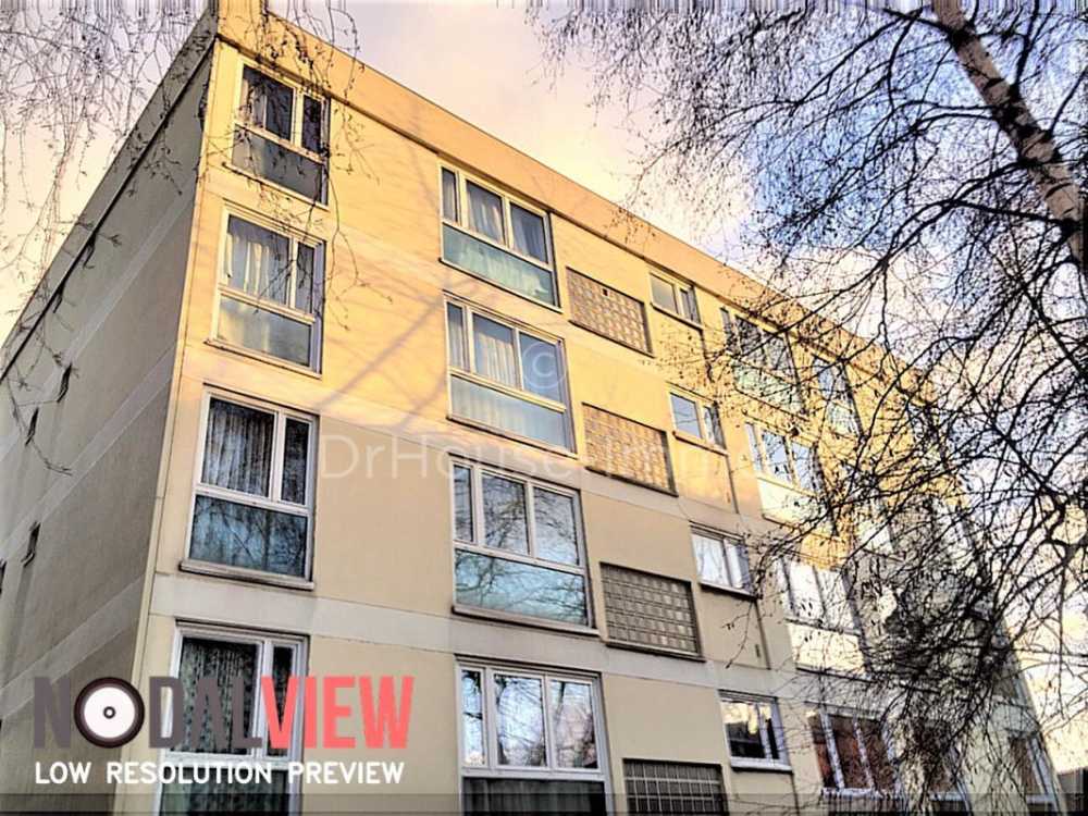 Pierrefitte-sur-Seine Seine-Saint-Denis Haus Bild 3913019