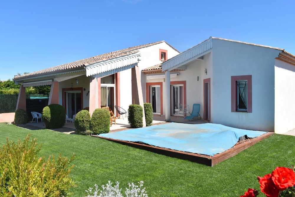 Pézenas Hérault house picture 3995574