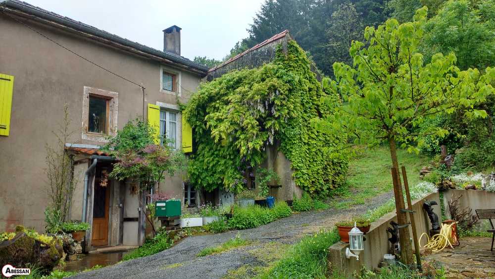 Labastide-Rouairoux Tarn maison photo 3997139