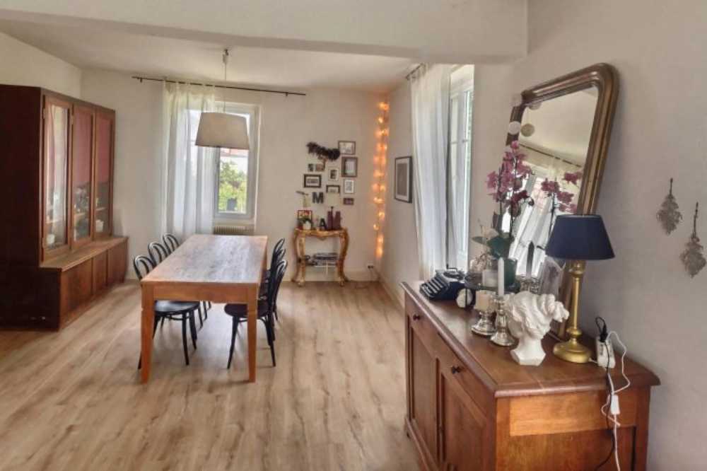 Barr Bas-Rhin Haus Bild 3930734