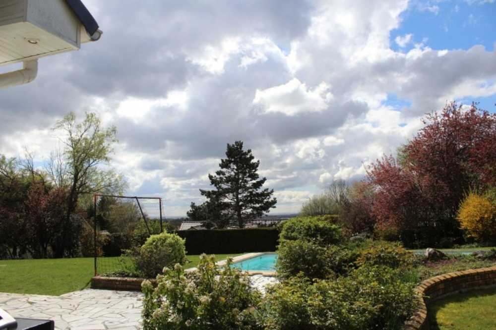 Saint-Witz Val-d'Oise maison photo 3939019