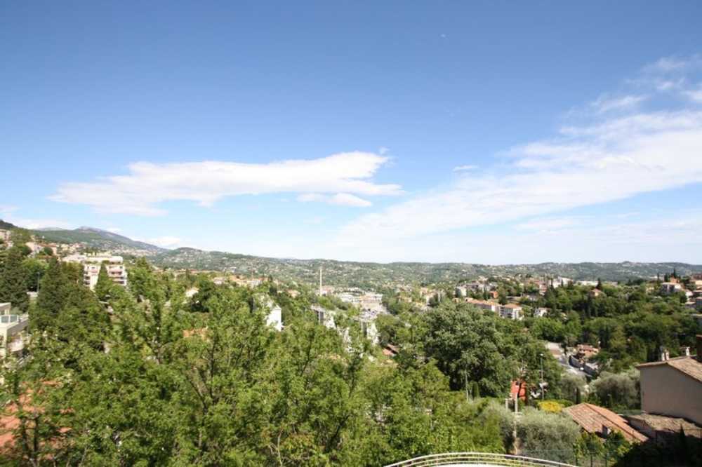 Grasse Alpes-Maritimes maison photo 3939221