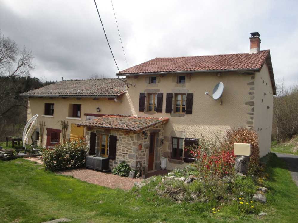 Saint-Germain-l'Herm Puy-de-Dôme maison photo 3936890