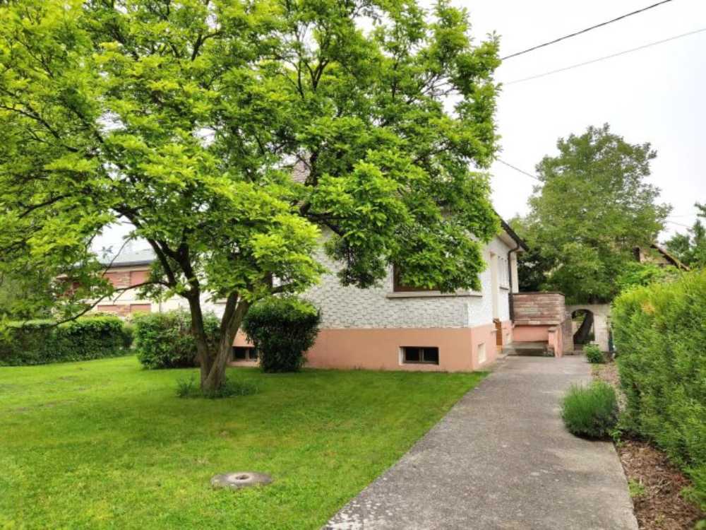 Eschau Bas-Rhin Haus Bild 3997599