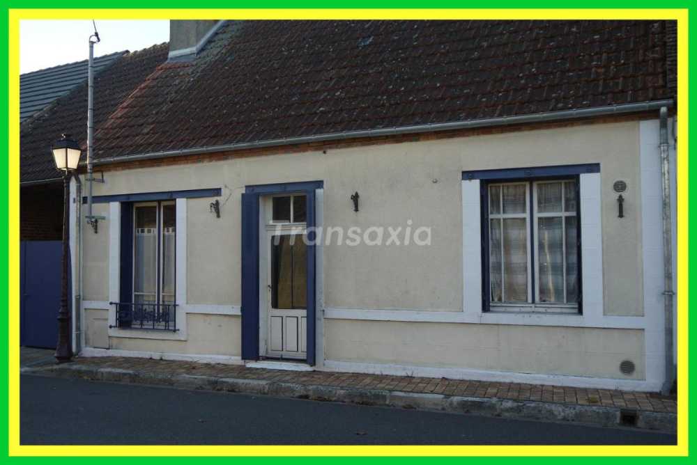 Salbris Loir-et-Cher huis foto 3934909