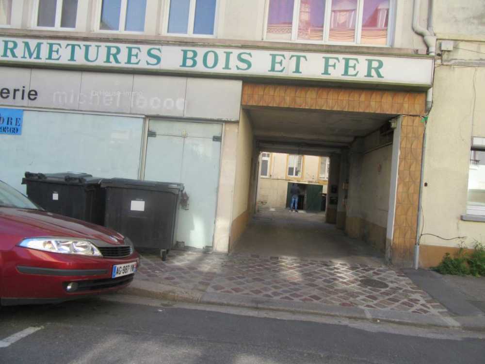 Le Havre Seine-Maritime commerce photo 3995762