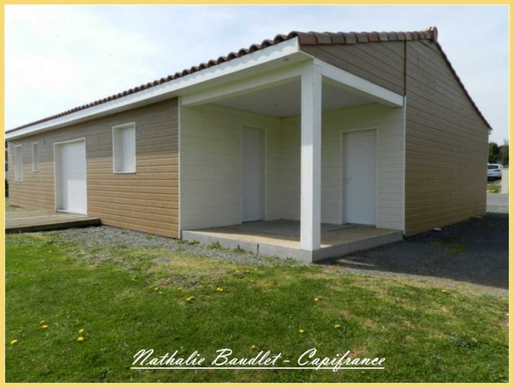 Mareil-en-Champagne Sarthe huis foto 3938555