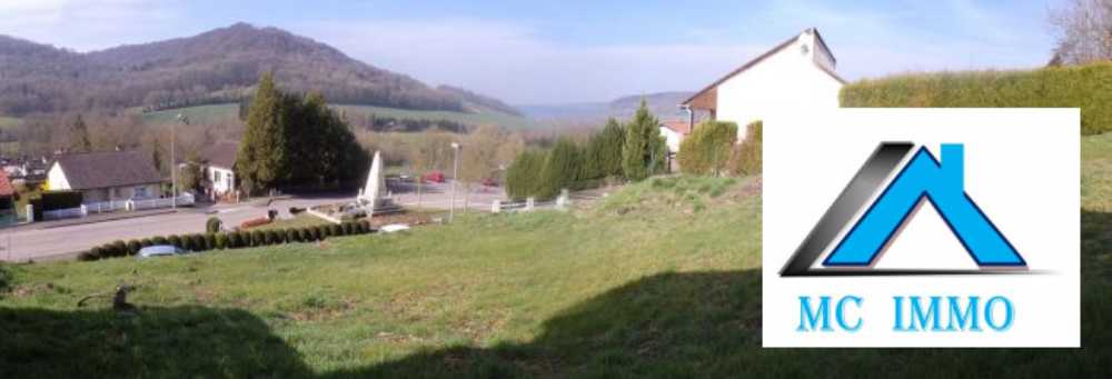 Arnaville Meurthe-et-Moselle terrain picture 3928322